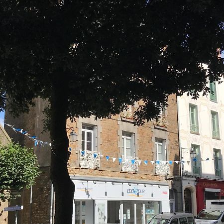 ville Pépin Saint-Malo Exterior foto